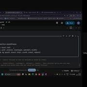 Python TA Week 4 Summary