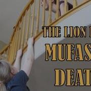 MUFASA S DEATH