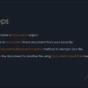 How To Encrypt And Decrypt Word In C