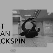 Slit Scan Backspin TouchDesigner