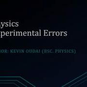 013 Experimental Errors