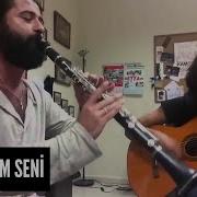 Koray Avcı Unutamam Seni Akustik