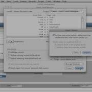 FIleMaker Pro Importing Data