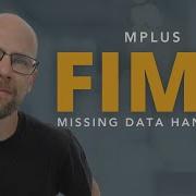 FIML Missing Data Handling In Mplus