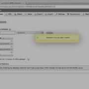 PHP Tutorials Create A CMS Creating A Database