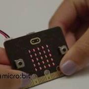 BBC Micro Bit Night Light