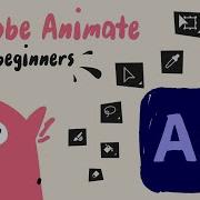 Beginner S Guide Getting Started With Adobe Animate