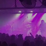 SLOWLY WE ROT OBITUARY Band Live Asylum Birmingham UK 26 Th AUG 2023