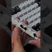 Hollow Spacebar Mod Make It THOCK