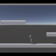 Unity 2 5D Test
