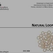 Loop Optimizations Part 2