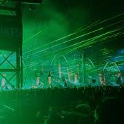 Afrojack EDC Las Vegas 2018