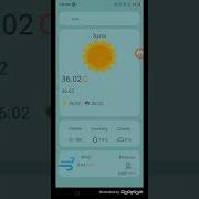 Jetpack Compose Weather Okhttp