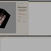 GPU Based Ray Casting Avi