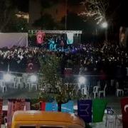 Ali KINIK Kurtlar Sofrası Aydın Umurlu Konseri