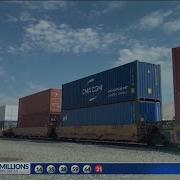 Looming Railroad Strike Has US Leaders Scrambling To Avoid Potentially Devastating Economic Impacts