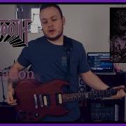 BEARTOOTH Devastation Guitar Cover