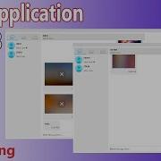 Java Socket Chat Application List User From Database Part 13
