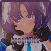Red Lights Female Version