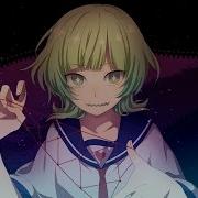 Nightcore Scared As Hell Lyrics