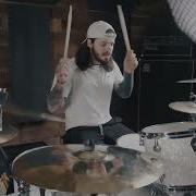 Architects When We Were Young Drum Cover