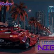 Gurcan Erdem Vice City Nights