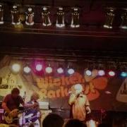Guided By Voices Game Of Pricks At Wicker Park Fest July 29 2017