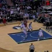 Lou Williams Deep Three Pointer Buzzer Beater HD