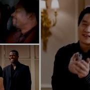 Rush Hour 3 BLOOPERS And GAG REEL