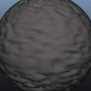 Texture Deformer 3