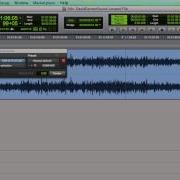 Pro Tools Quick Tip How To Make A Looping Audio File