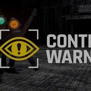 Content Warning Trailer
