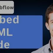 How To Embed HTML Code To Webflow Website Builder 2026 Guide