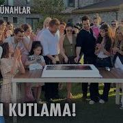 Güller Ve Günahlar Da Sezon Finali Pastası Kanald