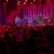 Evergreen Terrace Dear Live Journal Live 9 22 22