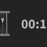 16 Seconds Timer Hourglass