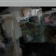 Realsense D435 And Kinect V1 Using RTABMap For Mapping A Comparison