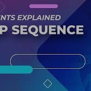 Step Sequence Elements Explained FigureSkating