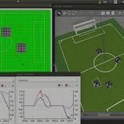 Theta Path Planning On Gazebo With Omnidirectional Robot