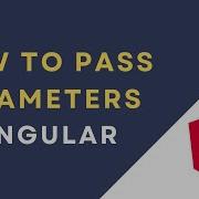 30 How To Pass Parameter In Angular URL Route Parameters