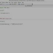 Excel VBA NPV Net Present Value Finance Formula Excel 2013 Vba
