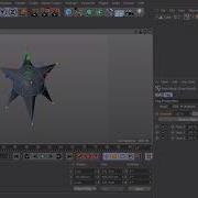 Pose Morph Cinema 4D Tutorial Simples