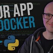 Docker VSCode Python Tutorial Run Your App In A Container