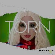 Ava Max Torn 8D AUDIO