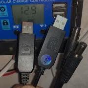 Контроллер солнечной панели первый шаг к энергонезависимости
