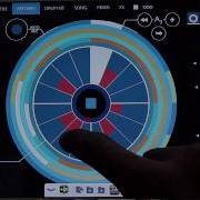 Patterning Drum Machine App And Bass Jam