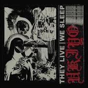 EGxHC They Live We Sleep Sorrowful World 2022 Full EP