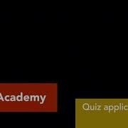 How To Make A Basic Quiz Application Using JavaScript