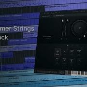 Escape Hanth Zimors Basement Anthony Phan Hans Zimmer Strings Demo