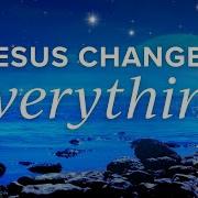 Jesus Changes Everything Sleep Stories From Abide App Meditation Bible Stories For Rest